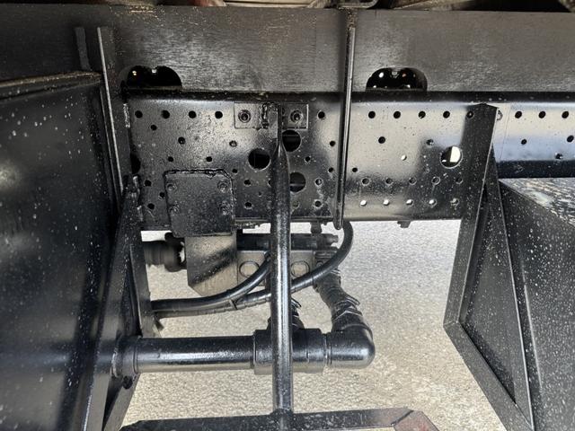 フォワード 2.9t吊4段クレーン 木平 タダノ ZE364HR フックイン ラジコン 差し違いアウトリガー 5,600×2,160 走行25千km 積載2.75t F6 6速 マニュアル 吊t数2.9t吊 4段ブーム 古河ユニック UNIC(27枚目)