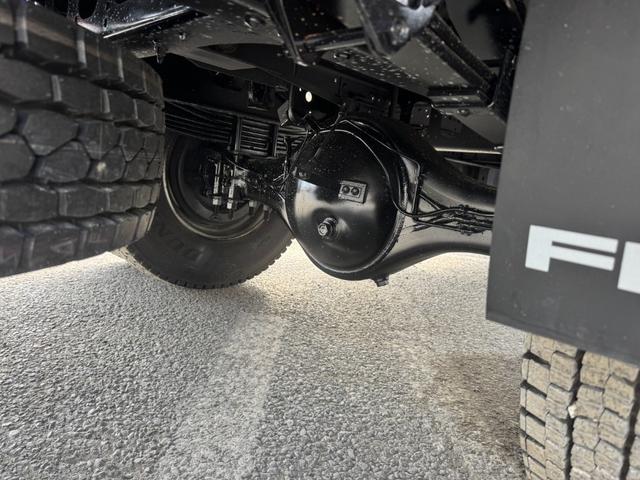 フォワード 2.9t吊4段クレーン 木平 タダノ ZE364HR フックイン ラジコン 差し違いアウトリガー 5,600×2,160 走行25千km 積載2.75t F6 6速 マニュアル 吊t数2.9t吊 4段ブーム 古河ユニック UNIC(32枚目)