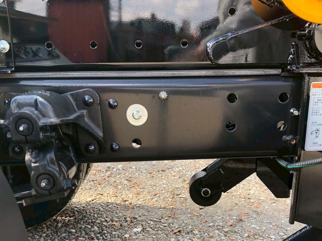 ファイター フックロール　極東開発　ＪＭ０４－５５－Ｄ　ツインホイスト　キャブバックステップ　ラジコン　走行３９０ｋｍ　車検付　積載３．４５ｔ　Ｆ６　６速　マニュアル　アームロール　バックカメラ　ＬＤＷＳ（22枚目）
