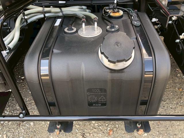 ファイター フックロール　極東開発　ＪＭ０４－５５－Ｄ　ツインホイスト　キャブバックステップ　ラジコン　走行３９０ｋｍ　車検付　積載３．４５ｔ　Ｆ６　６速　マニュアル　アームロール　バックカメラ　ＬＤＷＳ（27枚目）