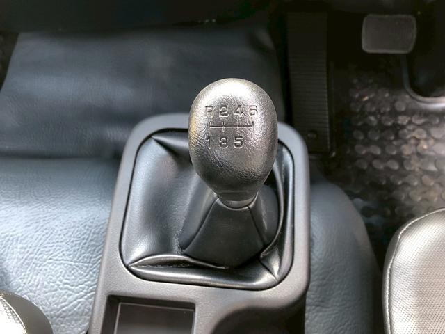 ファイター フックロール　極東開発　ＪＭ０４－５５－Ｄ　ツインホイスト　キャブバックステップ　ラジコン　走行３９０ｋｍ　車検付　積載３．４５ｔ　Ｆ６　６速　マニュアル　アームロール　バックカメラ　ＬＤＷＳ（34枚目）