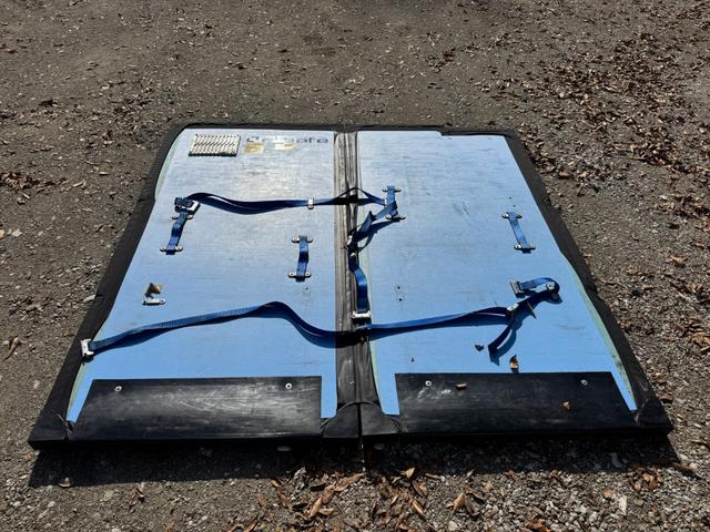 エルフトラック 低温冷凍車　ワイドロング　格納ゲート　菱重　ＴＤＪＳ４０Ａ－Ｌ２　－３０℃設定　エバハウス　スタンバイ　サイドドア　４，４００×２，０００×１，９４０　積載３．５５ｔ　車検付　Ｆ６　６速　マニュアル　極東開発　パワーゲート　ゲート付（19枚目）