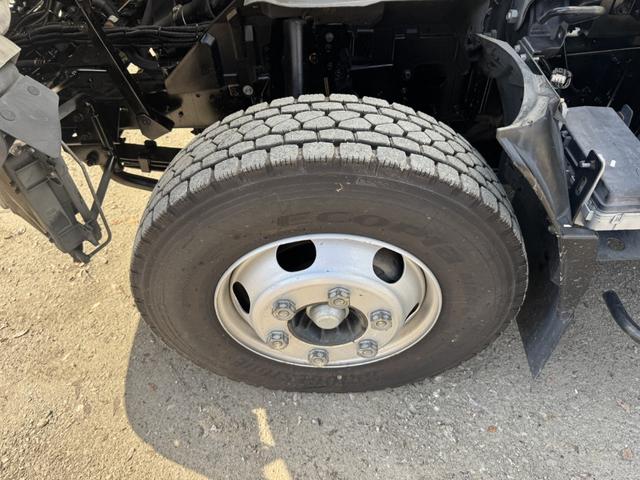 エルフトラック 低温冷凍車　ワイドロング　格納ゲート　菱重　ＴＤＪＳ４０Ａ－Ｌ２　－３０℃設定　エバハウス　スタンバイ　サイドドア　４，４００×２，０００×１，９４０　積載３．５５ｔ　車検付　Ｆ６　６速　マニュアル　極東開発　パワーゲート　ゲート付（46枚目）