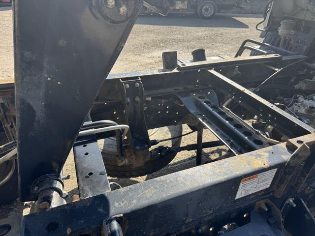 ヒノレンジャー Lゲートダンプ 極東開発 DD04-53A 電動コボレーン 走行63千km 積載3.65t F6 6速 マニュアル 4tダンプ 4トンダンプ 極東ダンプ ドラレコ(17枚目)