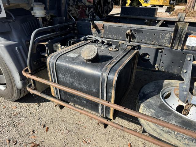 ヒノレンジャー Lゲートダンプ 極東開発 DD04-53A 電動コボレーン 走行63千km 積載3.65t F6 6速 マニュアル 4tダンプ 4トンダンプ 極東ダンプ ドラレコ(26枚目)