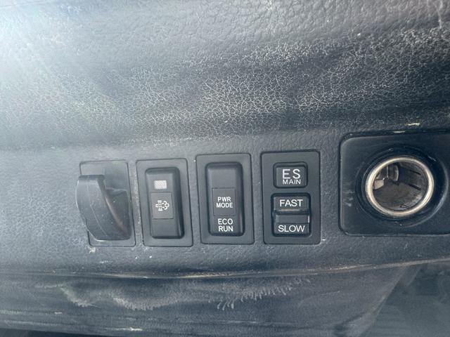 ヒノレンジャー Lゲートダンプ 極東開発 DD04-53A 電動コボレーン 走行63千km 積載3.65t F6 6速 マニュアル 4tダンプ 4トンダンプ 極東ダンプ ドラレコ(30枚目)