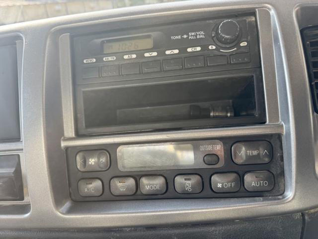 ヒノレンジャー Lゲートダンプ 極東開発 DD04-53A 電動コボレーン 走行63千km 積載3.65t F6 6速 マニュアル 4tダンプ 4トンダンプ 極東ダンプ ドラレコ(33枚目)