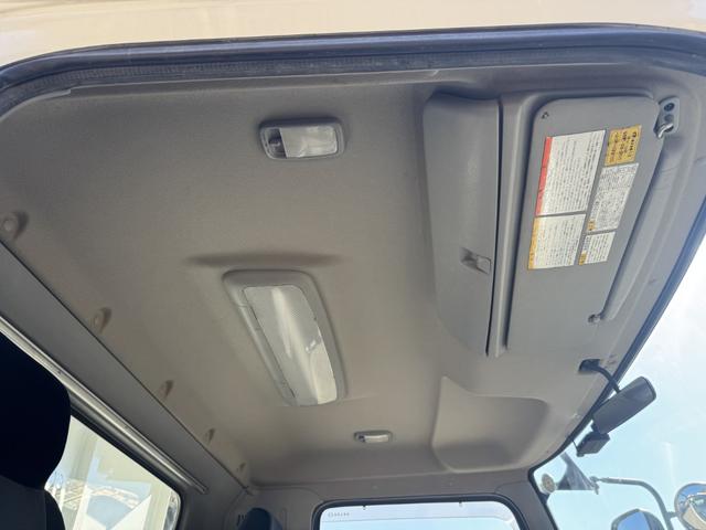 ヒノレンジャー Lゲートダンプ 極東開発 DD04-53A 電動コボレーン 走行63千km 積載3.65t F6 6速 マニュアル 4tダンプ 4トンダンプ 極東ダンプ ドラレコ(36枚目)