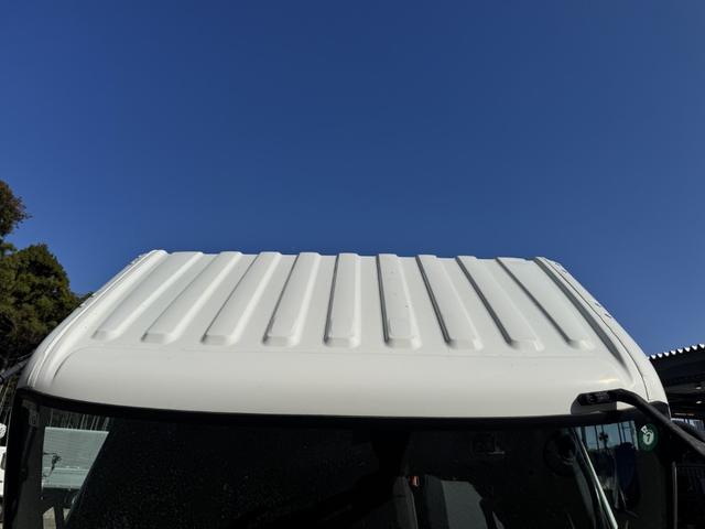 ヒノレンジャー Lゲートダンプ 極東開発 DD04-53A 電動コボレーン 走行63千km 積載3.65t F6 6速 マニュアル 4tダンプ 4トンダンプ 極東ダンプ ドラレコ(39枚目)