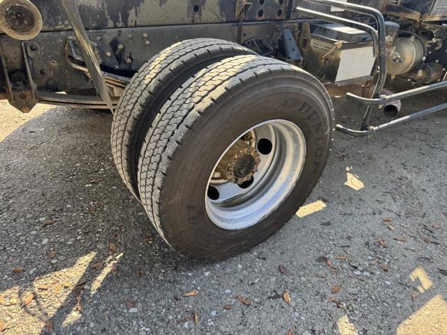 ヒノレンジャー Lゲートダンプ 極東開発 DD04-53A 電動コボレーン 走行63千km 積載3.65t F6 6速 マニュアル 4tダンプ 4トンダンプ 極東ダンプ ドラレコ(40枚目)