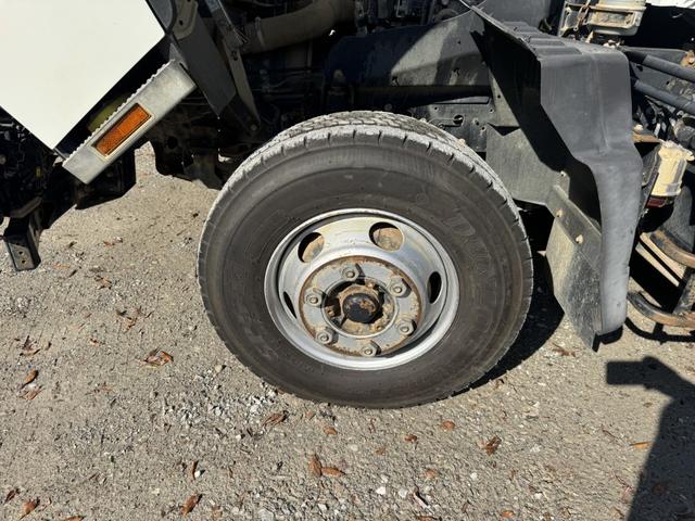 ヒノレンジャー Lゲートダンプ 極東開発 DD04-53A 電動コボレーン 走行63千km 積載3.65t F6 6速 マニュアル 4tダンプ 4トンダンプ 極東ダンプ ドラレコ(42枚目)