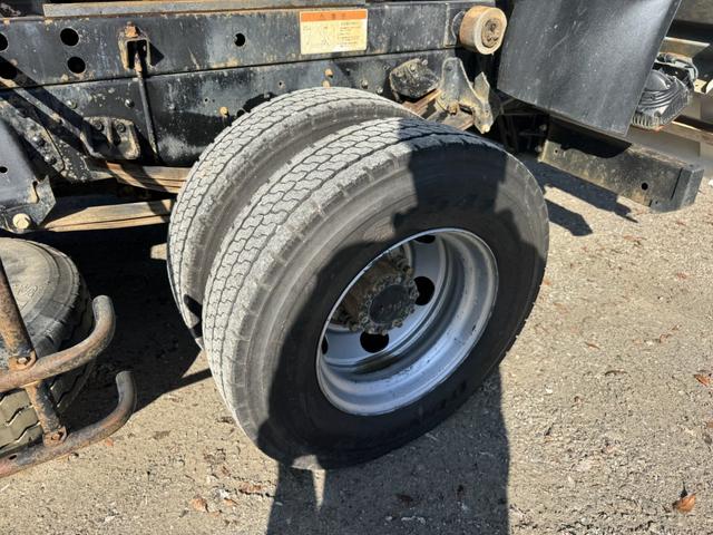 ヒノレンジャー Lゲートダンプ 極東開発 DD04-53A 電動コボレーン 走行63千km 積載3.65t F6 6速 マニュアル 4tダンプ 4トンダンプ 極東ダンプ ドラレコ(43枚目)