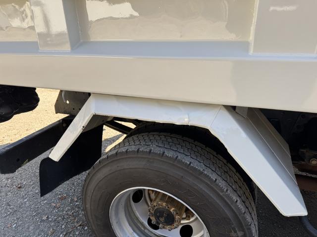 ヒノレンジャー Lゲートダンプ 極東開発 DD04-53A 電動コボレーン 走行63千km 積載3.65t F6 6速 マニュアル 4tダンプ 4トンダンプ 極東ダンプ ドラレコ(49枚目)