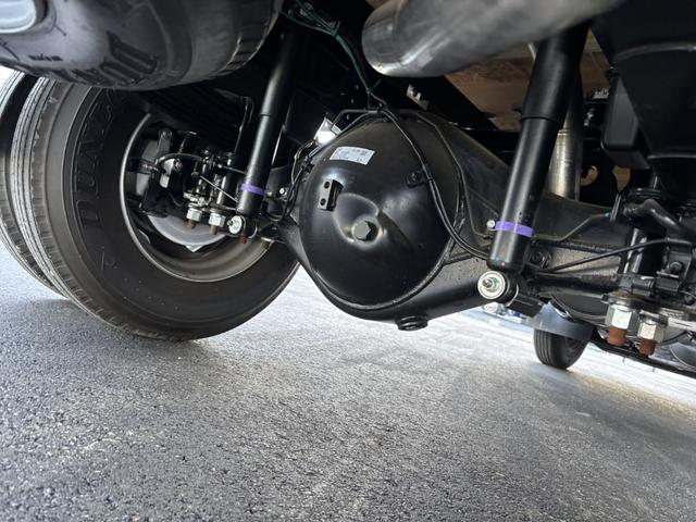 キャンター ２．９ｔ吊４段クレーン　木平　ワイドロング　タダノ　ＺＸ２９４ＨＲＳＡ　フックイン　ラジコン　３，７００×２，０９０　積載３．３５ｔ　走行４０６ｋｍ　車検付　Ｉ５　５速　マニュアル　吊ｔ数２．９ｔ吊　４段ブーム　古河ユニック　送信機（31枚目）