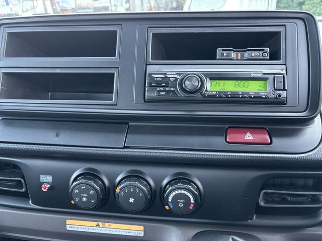 キャンター ２．９ｔ吊４段クレーン　木平　ワイドロング　タダノ　ＺＸ２９４ＨＲＳＡ　フックイン　ラジコン　３，７００×２，０９０　積載３．３５ｔ　走行４０６ｋｍ　車検付　Ｉ５　５速　マニュアル　吊ｔ数２．９ｔ吊　４段ブーム　古河ユニック　送信機（38枚目）