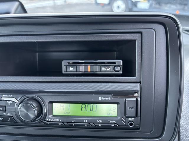 キャンター ２．９ｔ吊４段クレーン　木平　ワイドロング　タダノ　ＺＸ２９４ＨＲＳＡ　フックイン　ラジコン　３，７００×２，０９０　積載３．３５ｔ　走行４０６ｋｍ　車検付　Ｉ５　５速　マニュアル　吊ｔ数２．９ｔ吊　４段ブーム　古河ユニック　送信機（39枚目）