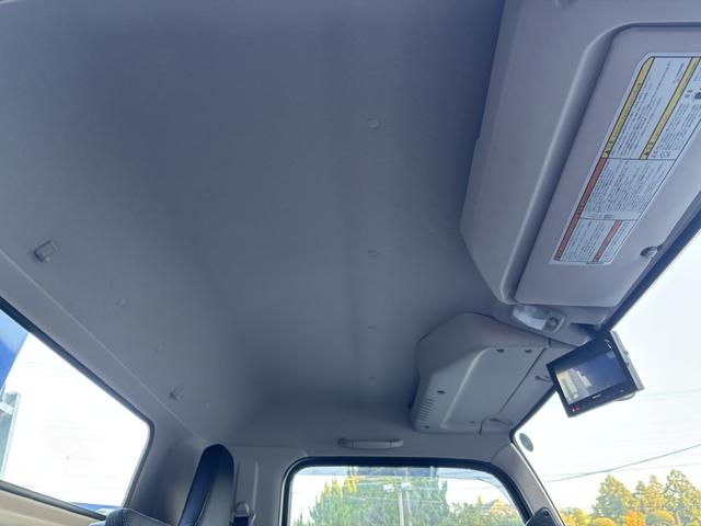 キャンター ２．９ｔ吊４段クレーン　木平　ワイドロング　タダノ　ＺＸ２９４ＨＲＳＡ　フックイン　ラジコン　３，７００×２，０９０　積載３．３５ｔ　走行４０６ｋｍ　車検付　Ｉ５　５速　マニュアル　吊ｔ数２．９ｔ吊　４段ブーム　古河ユニック　送信機（42枚目）