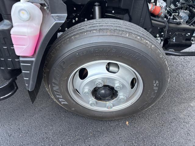 キャンター ２．９ｔ吊４段クレーン　木平　ワイドロング　タダノ　ＺＸ２９４ＨＲＳＡ　フックイン　ラジコン　３，７００×２，０９０　積載３．３５ｔ　走行４０６ｋｍ　車検付　Ｉ５　５速　マニュアル　吊ｔ数２．９ｔ吊　４段ブーム　古河ユニック　送信機（49枚目）