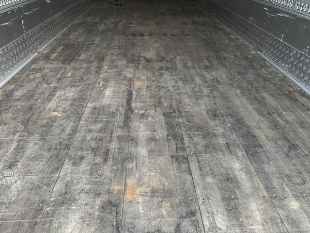 コンドル アルミウイング ワイド ベッド付 エアサス ゲート蓋 日本フルハーフ 6,210×2,410×2,490 ラッシング2段 引出しフック6対 アルミホイール 積載2.45t F6 6速 マニュアル 4tウイング バックカメラ エアサスコントローラー(13枚目)