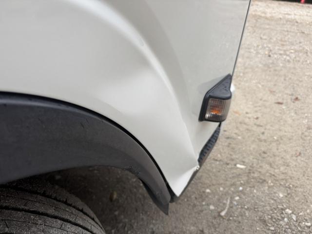 エルフトラック アルミバン　標準ロング　ムトウボデー　リアシャッター扉　荷箱内ステンレス張り　荷箱内フロントパネル加工穴　走行５６千ｋｍ　積載２ｔ　Ｆ６　６速　マニュアル　２ｔバン　ＥＴＣ１．０　アイドリングストップ（42枚目）