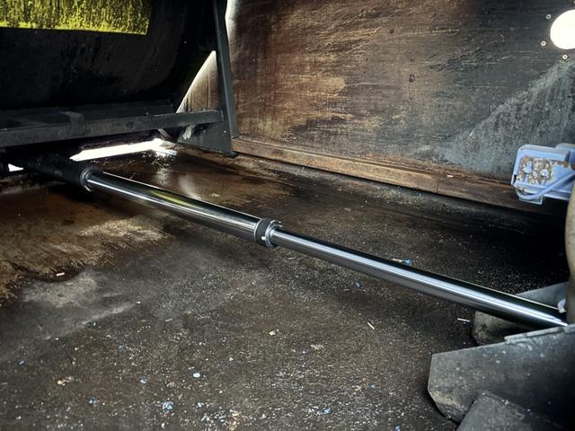 エルフトラック プレスパッカー 新明和 GTO42-5433WS1 4.2立米 汚水タンク 低騒音 助手席側スライドドア 積載2t F6 6速 マニュアル 塵芥車 プレス式 ゴミ収集車 2tパッカー ETC1.0 バックカメラ(19枚目)