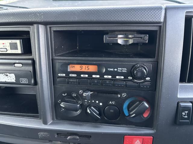 エルフトラック プレスパッカー 新明和 GTO42-5433WS1 4.2立米 汚水タンク 低騒音 助手席側スライドドア 積載2t F6 6速 マニュアル 塵芥車 プレス式 ゴミ収集車 2tパッカー ETC1.0 バックカメラ(32枚目)