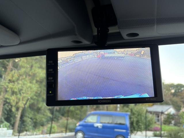 エルフトラック プレスパッカー 新明和 GTO42-5433WS1 4.2立米 汚水タンク 低騒音 助手席側スライドドア 積載2t F6 6速 マニュアル 塵芥車 プレス式 ゴミ収集車 2tパッカー ETC1.0 バックカメラ(36枚目)