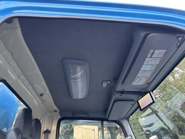 エルフトラック プレスパッカー 新明和 GTO42-5433WS1 4.2立米 汚水タンク 低騒音 助手席側スライドドア 積載2t F6 6速 マニュアル 塵芥車 プレス式 ゴミ収集車 2tパッカー ETC1.0 バックカメラ(41枚目)