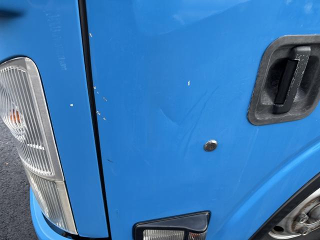 エルフトラック プレスパッカー 新明和 GTO42-5433WS1 4.2立米 汚水タンク 低騒音 助手席側スライドドア 積載2t F6 6速 マニュアル 塵芥車 プレス式 ゴミ収集車 2tパッカー ETC1.0 バックカメラ(51枚目)