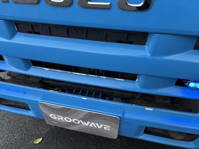 エルフトラック プレスパッカー 新明和 GTO42-5433WS1 4.2立米 汚水タンク 低騒音 助手席側スライドドア 積載2t F6 6速 マニュアル 塵芥車 プレス式 ゴミ収集車 2tパッカー ETC1.0 バックカメラ(54枚目)