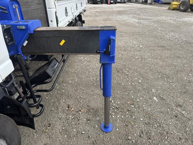 エルフトラック ２．６ｔ吊３段クレーン　木平　標準ロング　タダノ　ＺＥ２６３ＭＨ　フックイン　ラジコン　３，６２０×１，８００　走行７４千ｋｍ　積載２ｔ　Ｆ５　５速　マニュアル　吊ｔ数２．６ｔ吊　３段ブーム　送信機　古河ユニック　２ｔクレーン（20枚目）