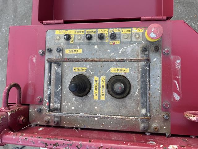 デュトロ 高所作業車　タダノ　ＡＴ－１２１ＴＧ　作業床高さ１１．９ｍ　バケット２００ｋｇ　走行２８千ｋｍ　Ｆ５　５速　マニュアル　ＥＴＣ１．０　アイドリングストップ　５ｔ限定免許対応（16枚目）