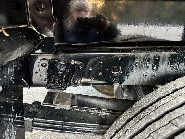 デュトロ 高所作業車　タダノ　ＡＴ－１２１ＴＧ　作業床高さ１１．９ｍ　バケット２００ｋｇ　走行２８千ｋｍ　Ｆ５　５速　マニュアル　ＥＴＣ１．０　アイドリングストップ　５ｔ限定免許対応（25枚目）