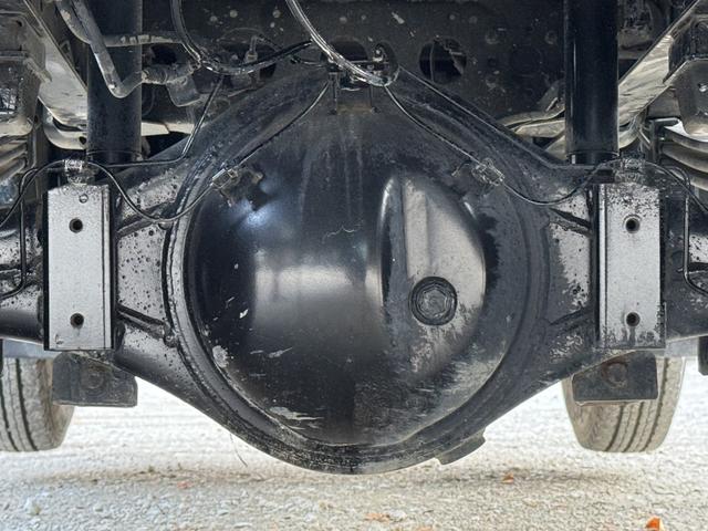 デュトロ 高所作業車　タダノ　ＡＴ－１２１ＴＧ　作業床高さ１１．９ｍ　バケット２００ｋｇ　走行２８千ｋｍ　Ｆ５　５速　マニュアル　ＥＴＣ１．０　アイドリングストップ　５ｔ限定免許対応（28枚目）