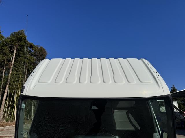 ダイナトラック 低温冷凍車　ワイドロング　格納ゲート　東プレ　ＸＶ３２ＬＯＣ－Ｍ　－３０℃設定　エバハウス　両側サイドドア　４，６００×２，０５０×２，０００　車検付　ＡＴ　オートマ　走行７１千ｋｍ　積載２ｔ　新明和　パワーゲート　ゲート付（44枚目）