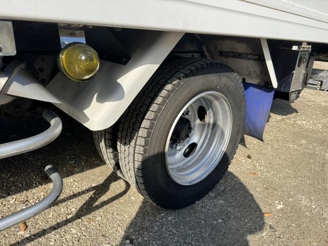 ダイナトラック 低温冷凍車　ワイドロング　格納ゲート　東プレ　ＸＶ３２ＬＯＣ－Ｍ　－３０℃設定　エバハウス　両側サイドドア　４，６００×２，０５０×２，０００　車検付　ＡＴ　オートマ　走行７１千ｋｍ　積載２ｔ　新明和　パワーゲート　ゲート付（45枚目）