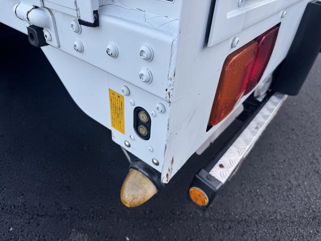 ヒノレンジャー アルミウィング　ワイド　ベッド付　エアサス　日本トレクス　リア観音扉　ラッシング２段　引出しフック７対　２４０馬力　６，８３０×２，４１０×２，３９０　積載２．６ｔ　Ｆ６　６速　マニュアル　４ｔウイング　ＥＴＣ１．０　	バックカメラ（54枚目）