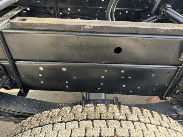 フォワード Lゲートダンプ 極東開発 DD04-53A 電動コボレーン 走行62千km 積載3.65t F6 6速 マニュアル 4tダンプ 4トンダンプ 極東ダンプ ETC1.0 アイドリングストップ(29枚目)