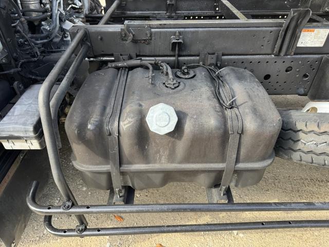 フォワード Lゲートダンプ 極東開発 DD04-53A 電動コボレーン 走行62千km 積載3.65t F6 6速 マニュアル 4tダンプ 4トンダンプ 極東ダンプ ETC1.0 アイドリングストップ(31枚目)