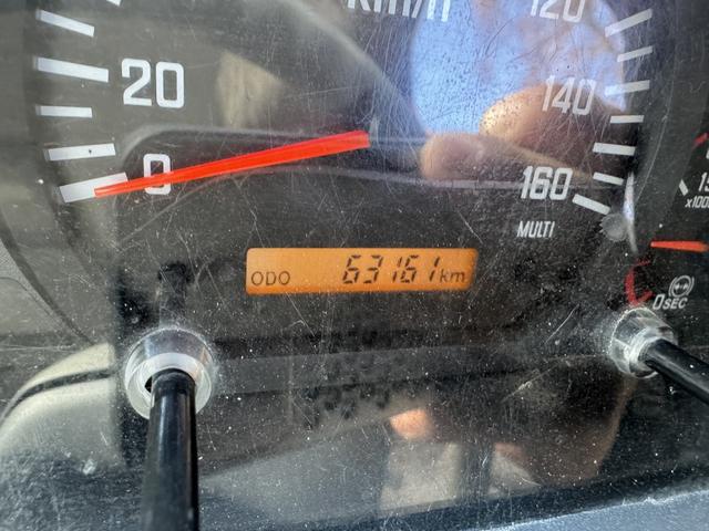 フォワード Lゲートダンプ 極東開発 DD04-53A 電動コボレーン 走行62千km 積載3.65t F6 6速 マニュアル 4tダンプ 4トンダンプ 極東ダンプ ETC1.0 アイドリングストップ(34枚目)