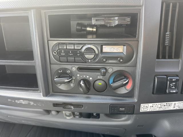 フォワード Lゲートダンプ 極東開発 DD04-53A 電動コボレーン 走行62千km 積載3.65t F6 6速 マニュアル 4tダンプ 4トンダンプ 極東ダンプ ETC1.0 アイドリングストップ(39枚目)