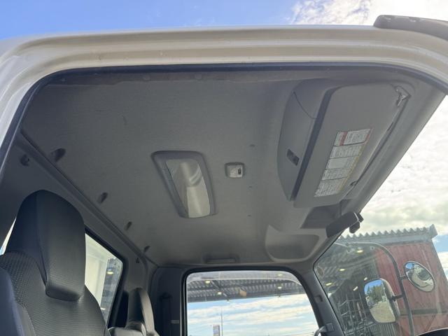 フォワード Lゲートダンプ 極東開発 DD04-53A 電動コボレーン 走行62千km 積載3.65t F6 6速 マニュアル 4tダンプ 4トンダンプ 極東ダンプ ETC1.0 アイドリングストップ(44枚目)