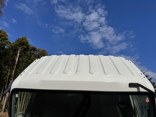 フォワード Lゲートダンプ 極東開発 DD04-53A 電動コボレーン 走行62千km 積載3.65t F6 6速 マニュアル 4tダンプ 4トンダンプ 極東ダンプ ETC1.0 アイドリングストップ(47枚目)