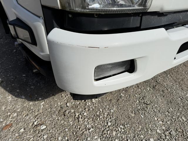 フォワード Lゲートダンプ 極東開発 DD04-53A 電動コボレーン 走行62千km 積載3.65t F6 6速 マニュアル 4tダンプ 4トンダンプ 極東ダンプ ETC1.0 アイドリングストップ(55枚目)