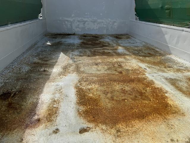 フォワード Lゲートダンプ 極東開発 DD04-53A 電動コボレーン 走行62千km 積載3.65t F6 6速 マニュアル 4tダンプ 4トンダンプ 極東ダンプ ETC1.0 アイドリングストップ(59枚目)