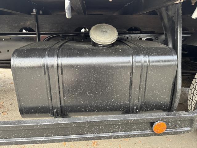 ヒノレンジャー アルミブロック　小平　６，２１０×２，１６０　３方開　床フック５対　センタースタンション１ケ　走行３８千ｋｍ　車検付　積載４ｔ　Ｆ６　６速　マニュアル　平ボディー　アルミアオリ　アルミ平　ＥＴＣ１．０（22枚目）