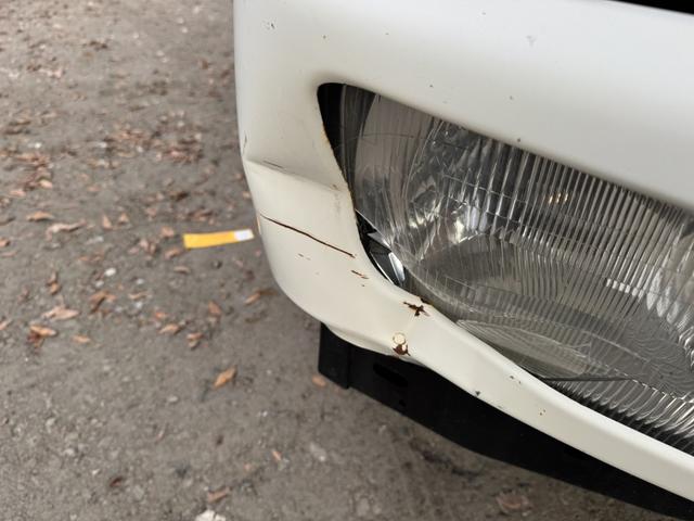 ヒノレンジャー アルミブロック　小平　６，２１０×２，１６０　３方開　床フック５対　センタースタンション１ケ　走行３８千ｋｍ　車検付　積載４ｔ　Ｆ６　６速　マニュアル　平ボディー　アルミアオリ　アルミ平　ＥＴＣ１．０（43枚目）