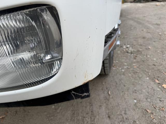 ヒノレンジャー アルミブロック　小平　６，２１０×２，１６０　３方開　床フック５対　センタースタンション１ケ　走行３８千ｋｍ　車検付　積載４ｔ　Ｆ６　６速　マニュアル　平ボディー　アルミアオリ　アルミ平　ＥＴＣ１．０（44枚目）