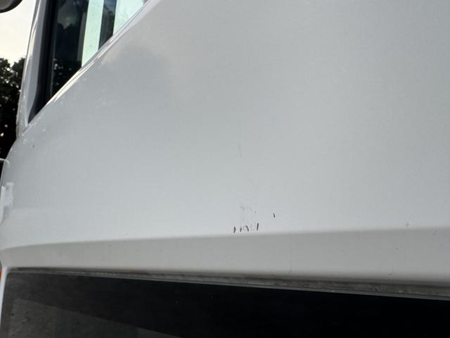 ヒノレンジャー アルミブロック　小平　６，２１０×２，１６０　３方開　床フック５対　センタースタンション１ケ　走行３８千ｋｍ　車検付　積載４ｔ　Ｆ６　６速　マニュアル　平ボディー　アルミアオリ　アルミ平　ＥＴＣ１．０（46枚目）