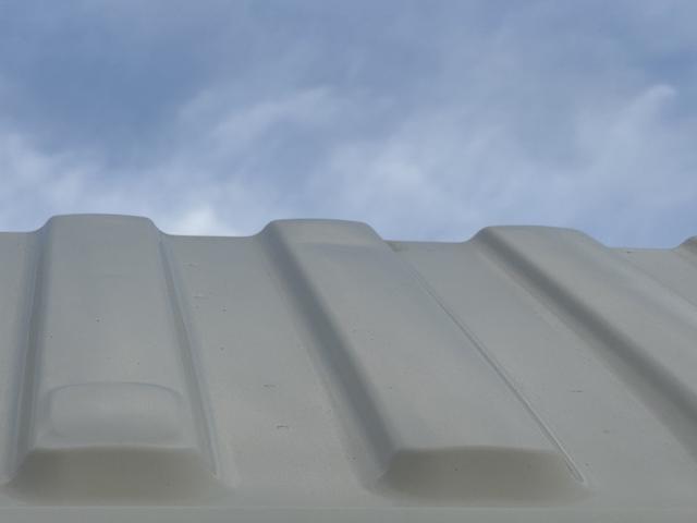 ヒノレンジャー アルミブロック　小平　６，２１０×２，１６０　３方開　床フック５対　センタースタンション１ケ　走行３８千ｋｍ　車検付　積載４ｔ　Ｆ６　６速　マニュアル　平ボディー　アルミアオリ　アルミ平　ＥＴＣ１．０（48枚目）